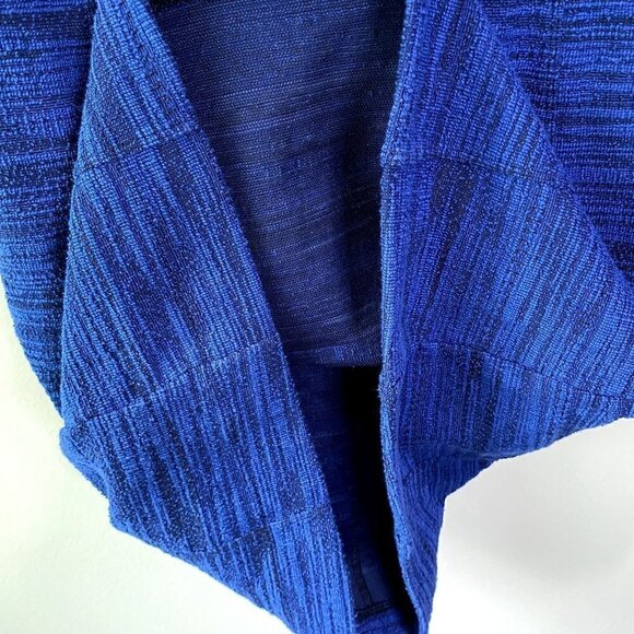 Loft Sleeveless A-Line Structured Dress 0 - Picture 4 of 9